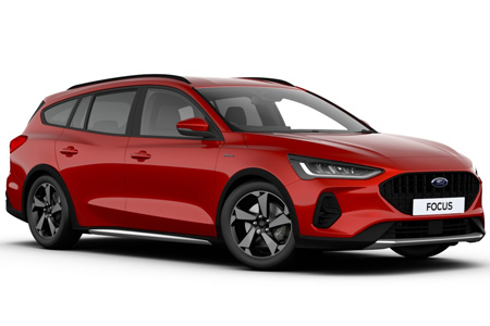 Car Hire Putney - Focus Estate - car hire Putney