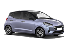 Car Hire Putney - Hyundai i10 Auto - car hire Putney